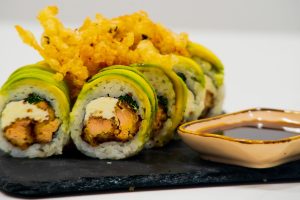 Makimono Especial Palta 